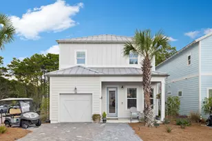 38 Constant Ave, Santa Rosa Beach, FL 32459 - Photo 1