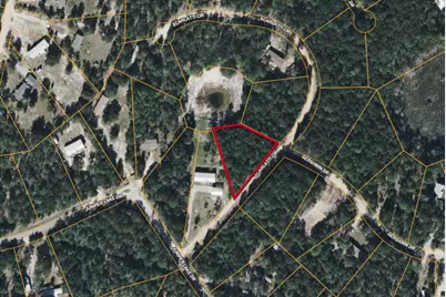0 Scarlatti Circle, Defuniak Springs, FL 32433 - Photo 1