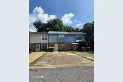 411 NW Sea Lane NW #E, Fort Walton Beach, FL 32548 - Photo 1