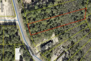 Lot 61 Blk 25 Oakwood Hills I - Trout Dr, Defuniak Springs, FL 32433 - Photo 1