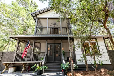 90 Pisces Drive, Santa Rosa Beach, FL 32459 - Photo 1