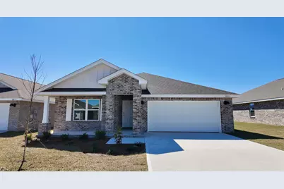 2887 Patriot Ridge Drive, Crestview, FL 32539 - Photo 1