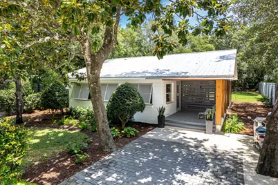 41 E Grove Avenue E, Santa Rosa Beach, FL 32459 - Photo 1