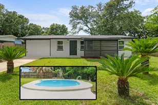 1023 W Webster Dr W, Pensacola, FL 32505 - Photo 1