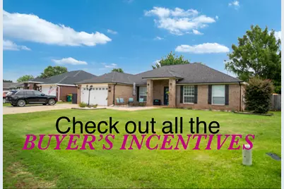 3155 Border Creek Drive, Crestview, FL 32539 - Photo 1