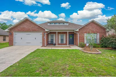 4530 Annabelle Lane, Crestview, FL 32539 - Photo 1