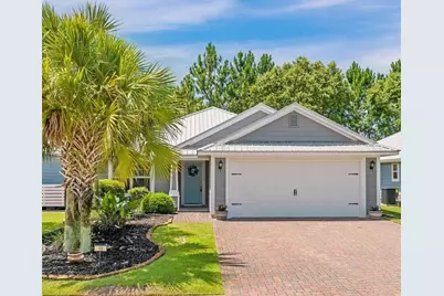 18 Bald Eagle Drive, Santa Rosa Beach, FL 32459 - Photo 1