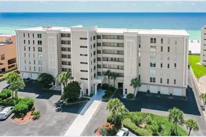 514 Gulf Shore Drive #UNIT 401, Destin, FL 32541 - Photo 1