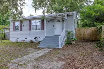 201 Chaseville Street, Pensacola, FL 32507 - Photo 1