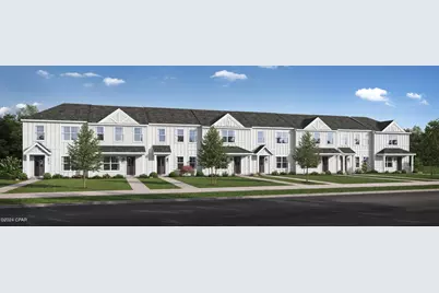 5862 Tyndall Place, Panama City, FL 32404 - Photo 1