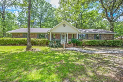 6060 Bud Moulton Road, Crestview, FL 32536 - Photo 1