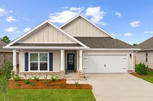 98 W Gray Owl Dr W, Freeport, FL 32439 - Photo 1