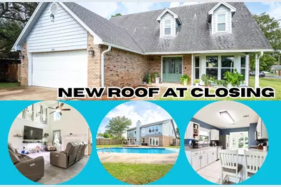 524 E Timberlake Drive E, Mary Esther, FL 32569 - Photo 1