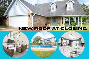 524 E Timberlake Dr E, Mary Esther, FL 32569 - Photo 1