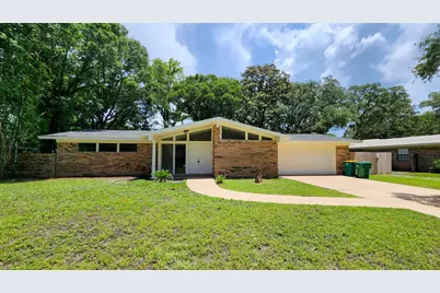 720 Overbrook Drive, Fort Walton Beach, FL 32547 - Photo 1