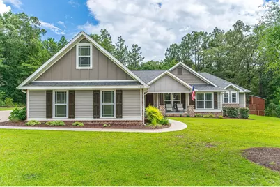 2580 Taylor Road Road, Crestview, FL 32536 - Photo 1