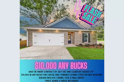 715 McKinney Street, Niceville, FL 32578 - Photo 1