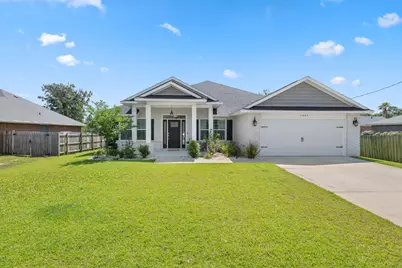 1446 Joseph Circle, Gulf Breeze, FL 32563 - Photo 1