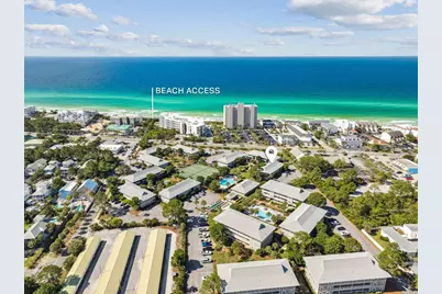 3799 E County Highway 30A E #G1, Santa Rosa Beach, FL 32459 - Photo 1