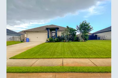 6135 Redberry Dr Drive, Gulf Breeze, FL 32563 - Photo 1