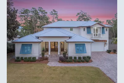 290 Seabreeze Boulevard, Inlet Beach, FL 32461 - Photo 1