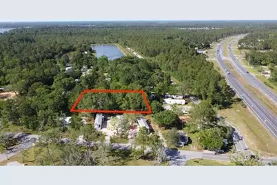 00 Hankins Road, Freeport, FL 32439 - Photo 1