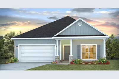 86 W Gray Owl Drive W, Freeport, FL 32439 - Photo 1