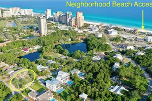 Lot 4 Beach Dr, Miramar Beach, FL 32550 - Photo 1