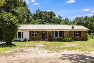 5442 Hwy 4, Baker, FL 32531 - Photo 1