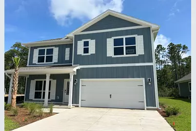 64 Nellie Preserve Lane, Santa Rosa Beach, FL 32459 - Photo 1
