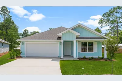 203 Eunola Lane, Freeport, FL 32439 - Photo 1