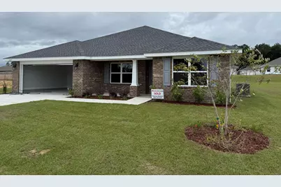6009 Crocket Cove, Crestview, FL 32539 - Photo 1