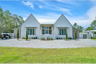 34 E Surfside Drive E, Santa Rosa Beach, FL 32459 - Photo 1
