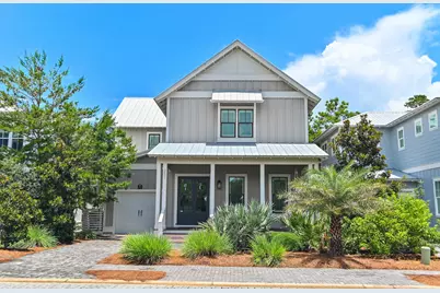 257 Matts Way, Santa Rosa Beach, FL 32459 - Photo 1