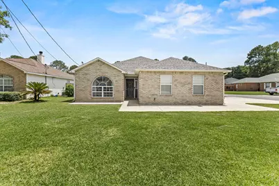 1791 Old Ranch Road, Fort Walton Beach, FL 32547 - Photo 1