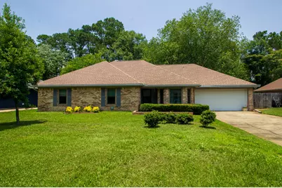 768 Overbrook Drive, Fort Walton Beach, FL 32547 - Photo 1