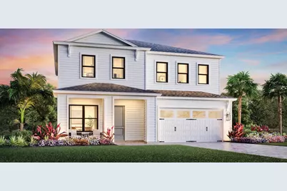 264 Breakwater Boulevard #Lot 12, Panama City Beach, FL 32413 - Photo 1