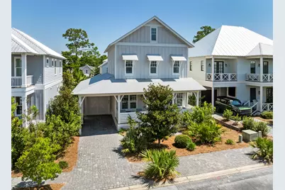 20 Ibis Drive, Santa Rosa Beach, FL 32459 - Photo 1