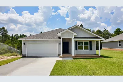 6545 Burleson Boulevard, Crestview, FL 32539 - Photo 1