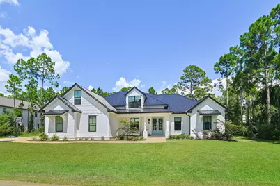 515 Hideaway Circle, Santa Rosa Beach, FL 32459 - Photo 1