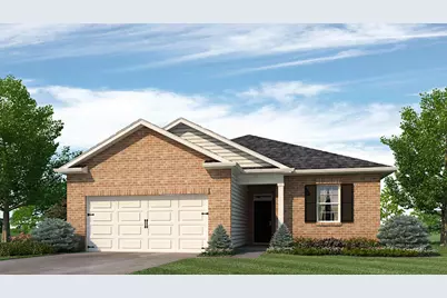 4412 Marine Loop, Crestview, FL 32539 - Photo 1