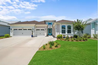 8324 Fins Up Court, Panama City Beach, FL 32413 - Photo 1