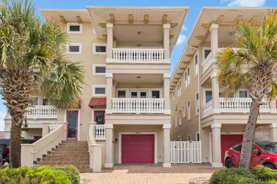 19108 Front Beach Road #A, Panama City Beach, FL 32413 - Photo 1