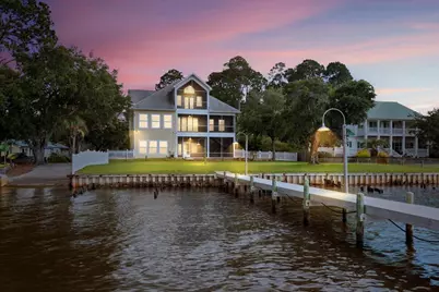 6450 E Bay Boulevard E, Gulf Breeze, FL 32563 - Photo 1