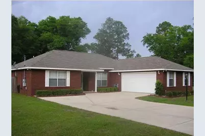 4801 Acorn Drive, Crestview, FL 32539 - Photo 1