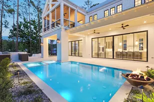 255 Churchill Oaks Dr, Santa Rosa Beach, FL 32459 - Photo 1