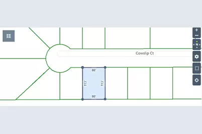 Lot 12 Blk 98 Cowslip Court, Defuniak Springs, FL 32433 - Photo 1