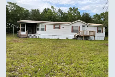 467 Juniper Lake Drive, Defuniak Springs, FL 32433 - Photo 1