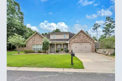 4545 Annabelle Lane, Crestview, FL 32539 - Photo 1
