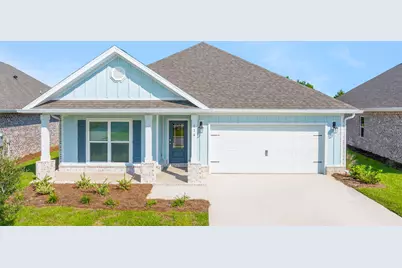 114 W Gray Owl Drive W, Freeport, FL 32439 - Photo 1